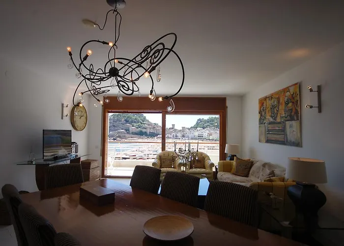 Lets Holidays Tossa de Mar