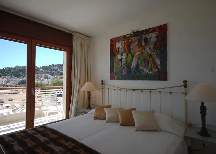 Lets Holidays Apartman