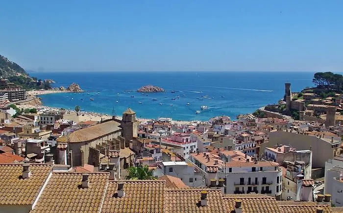 Lets Holidays Tossa de Mar