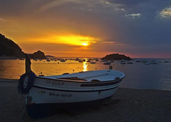 Lets Holidays * Tossa de Mar