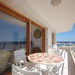 Apartamento Lets Holidays Incredible With Amazing Views Tossa de Mar