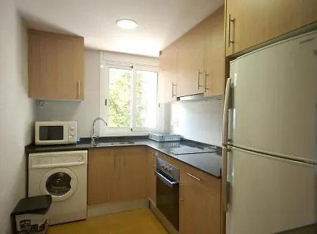 Appartement Lets Holidays Tossa de Mar