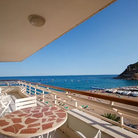 Lets Holidays Incredible With Amazing Views Apartamento Tossa de Mar