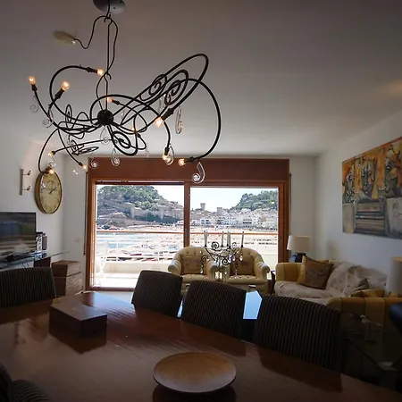 Lets Holidays Incredible With Amazing Views Tossa de Mar