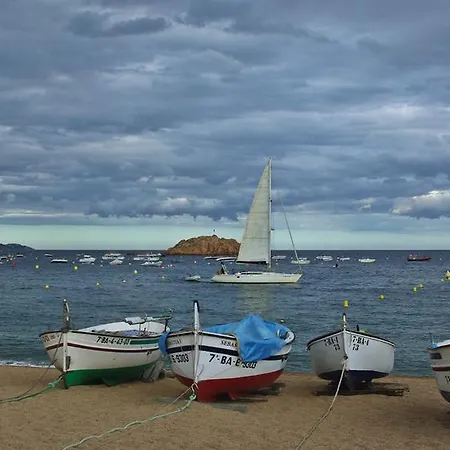 Lets Holidays Incredible With Amazing Views * Tossa de Mar